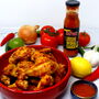 Father's Day Personalised Chilli Sauce Gift Set, thumbnail 5 of 7
