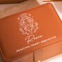 Personalised Flower Jewellery Box, thumbnail 7 of 10