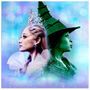 Official Wicked Movie 2026 Personalised Calendar, thumbnail 3 of 5