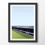 Derby County Baseball Ground Poster, thumbnail 8 of 8