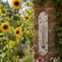 Bee Print Thermometer, thumbnail 5 of 6