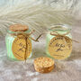 Fresh Cucumber Scent Soy Candles Set Of Two, thumbnail 2 of 10