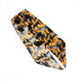 Candle Of Tapirs Print Silk Skinny Minnie, thumbnail 1 of 4