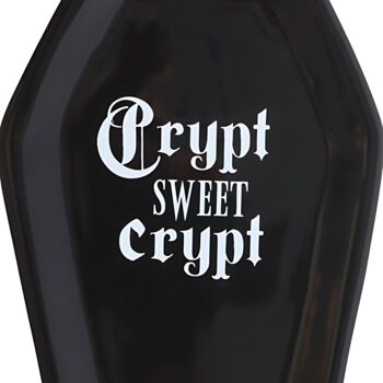 Spooky Crypt Candy Trinket Tray, 5 of 6