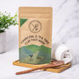 Natural Clay Face Mask Gift Set Multiple Scents, thumbnail 4 of 7