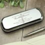Personalised Religious Pen And Box Set, thumbnail 1 of 4