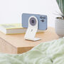 Personalised Photo Nightstand Magsafe iPhone Dock, thumbnail 11 of 11