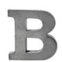 Small Metal Letters, thumbnail 7 of 8