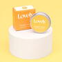 Sherbet Lemon: Lemon Sugar Lip Balm, thumbnail 5 of 7