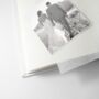 Personalised Dream Vachetta Italian Leather Photo Album, thumbnail 5 of 5