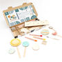 Personalised Solar System Craft Kit, thumbnail 11 of 12