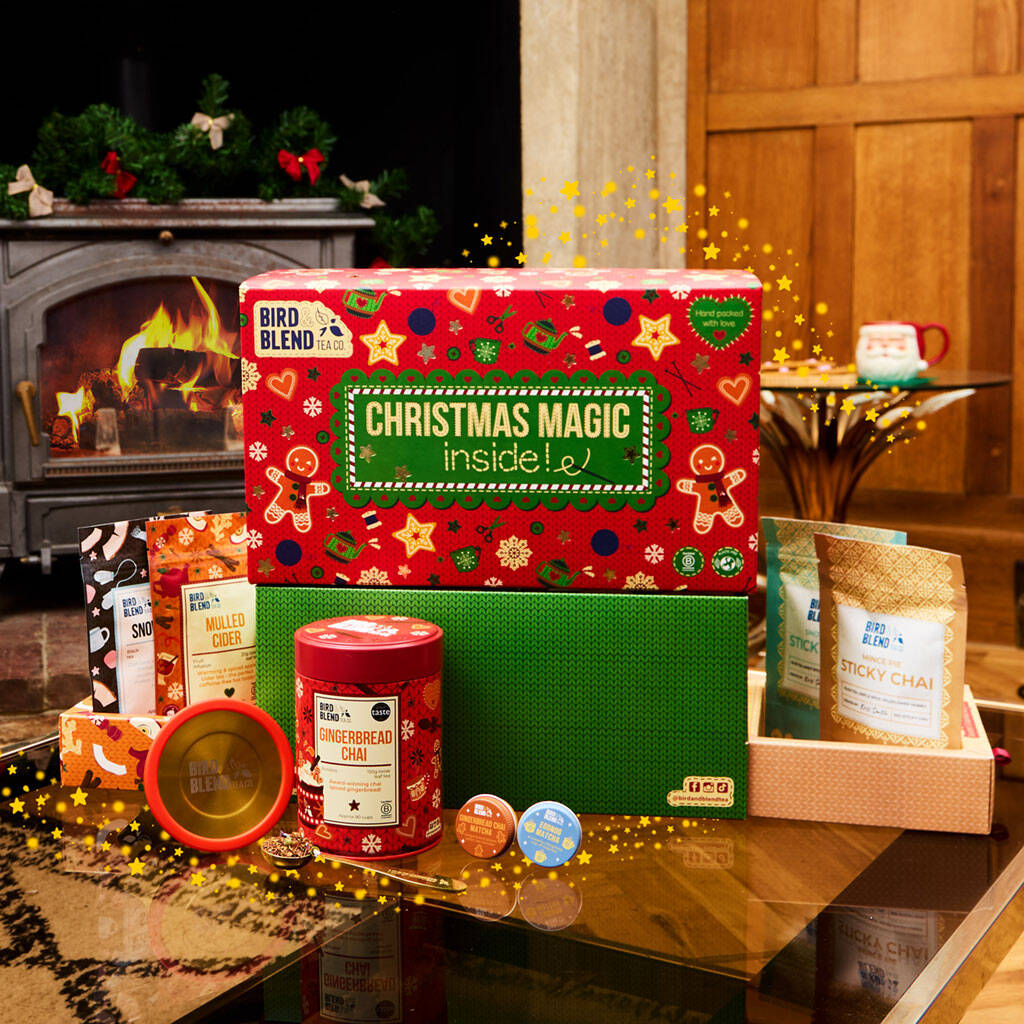 Complete Christmas Collection, 1 of 6