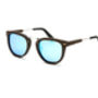 Wooden Sunglasses | Tofino | Polarised Lens, thumbnail 8 of 12