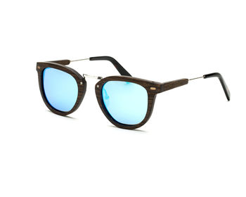 Wooden Sunglasses | Tofino | Polarised Lens, 8 of 12