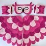 Custom Bird Wing Costume For Kids And Adults, thumbnail 9 of 12