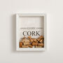 Every Cork Tells A Story Cork Collector Frame, thumbnail 4 of 6