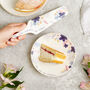 Personalised Ceramic Cake Slice, thumbnail 4 of 8