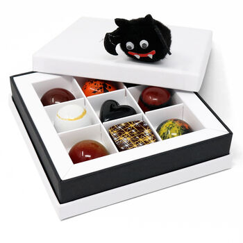 Halloween Chocolate Selection Box, 6 of 7