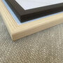 15mm Wooden Frame With Clarity+ Glazing, thumbnail 4 of 8