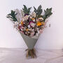 Wildflower Arrangement With Foliage, thumbnail 1 of 4