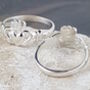Claddagh Ring Symbol Of Love In By David Louis, thumbnail 2 of 5
