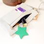Personalised Star Keyring, thumbnail 1 of 12
