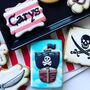 Pirate Party Themed Biscuit Favours / Set Of 12, thumbnail 4 of 4