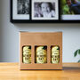 Father's Day Craft Beer Gift Pack, thumbnail 4 of 5