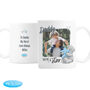 Me To You Photo Upload 'You're A Star' Mug Father’s Day Gift, thumbnail 6 of 6