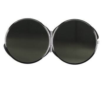 Hot Colours Compact Mirror Set, 12 of 12