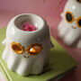 Peace, Love And Boo Wax Melter, thumbnail 2 of 3