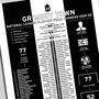 Grimsby 2021–22 National League Play–Off Winning Poster, thumbnail 2 of 2