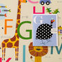 Mini G For Guinea Fowl Card, thumbnail 3 of 5