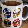 Formula One Mug, thumbnail 6 of 8