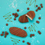 Gourmet Fairtrade Chocolate Meringue Bar Assortment, thumbnail 8 of 8