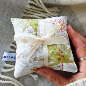 Leaves Wheat Hand Warmers, 6 of 6