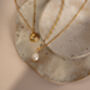 Three Month Gold Jewellery Subscription Box, thumbnail 7 of 7