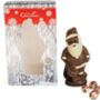 Extra Large Chocolate Santa, thumbnail 6 of 6