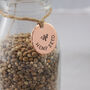 Copper Pantry Tags, thumbnail 4 of 11