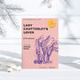 Lady Chatterley's Lover Audiobook In A Card Gift, thumbnail 3 of 7