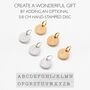 Cat Necklace, Cat Mum Gift, Gift For Her, thumbnail 6 of 6