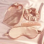 Luxury Spa Silk Accessories Gift Box, thumbnail 4 of 5
