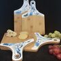 Resin Art, Cheese And Nibbles Serving Board, thumbnail 3 of 10