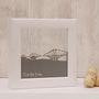 Forth Rail Bridge Mini Papercut, thumbnail 1 of 7