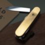 Personalised Custom Swiss Army Knife Full Size, thumbnail 4 of 6
