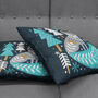 Winter Soft Cushion Cover With Fox Design, thumbnail 4 of 7