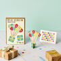 Pop Out Congratulations Card, thumbnail 1 of 2