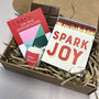 Happy Christmas Natural Gift Set, thumbnail 5 of 10