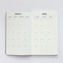 2026 Minimal Planner/Weekly/ Personalised Planner, thumbnail 9 of 12