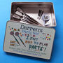 Personalised Darts Tin, thumbnail 10 of 12